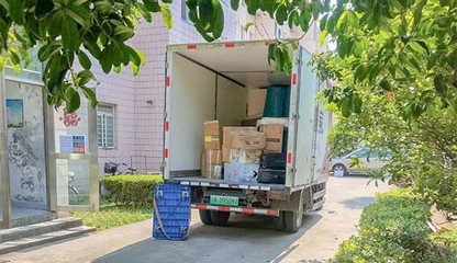 搬家日記59 | 南昌搬家到杭州如何省錢？這四個攻略年輕人必備！