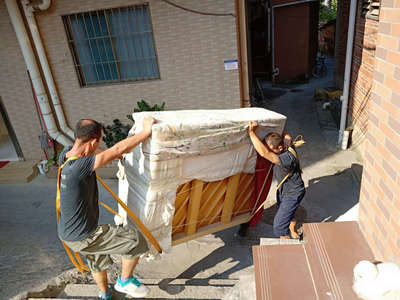 螞蟻搬家服務 細致入微，成就每一次安心搬遷